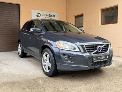 Volvo XC60 2.4 D5 AUTOMATIQUE  AWD 185 CV (2009) - Foto 1