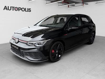 VW Golf VIII 2.0 TSI 221kW GTI Clubsport DSG (2024) - Foto 1