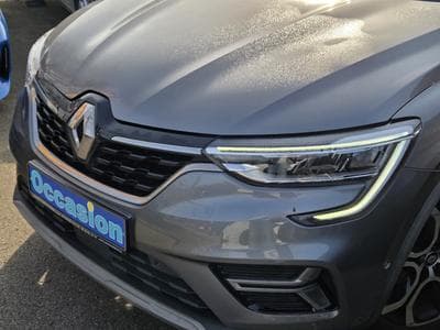 Renault Arkana 1.3TCE 140CV (2023) - Foto 2