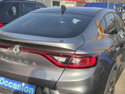 Renault Arkana 1.3TCE 140CV (2023) - Photo 4