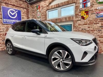 Seat Arona Arona 1.5 TSI 150cv Auto FR Navi/SiègCh/LED/ACC (2024) - Foto 1