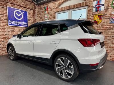 Seat Arona Arona 1.5 TSI 150cv Auto FR Navi/SiègCh/LED/ACC (2024) - Foto 2