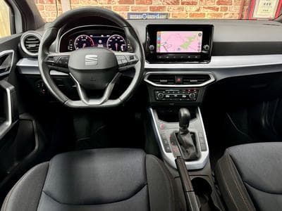 Seat Arona Arona 1.5 TSI 150cv Auto FR Navi/SiègCh/LED/ACC (2024) - Foto 4