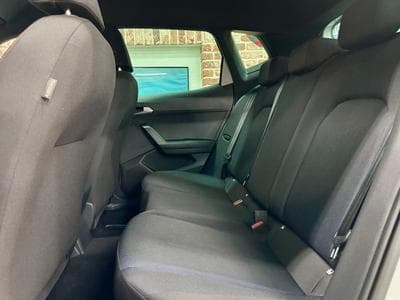 Seat Arona Arona 1.0 TSI 116cv Auto FR Navi/SiègCh/LED/ACC (2024) - Foto 6