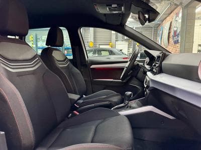 Seat Arona Arona 1.0 TSI 116cv Auto FR Navi/SiègCh/LED/ACC (2024) - Foto 8