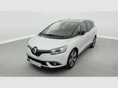 Renault Scenic Grand Sc?nic 1.33 TCe Intens EDC GPF (EU6.2) (2020) - Photo 1