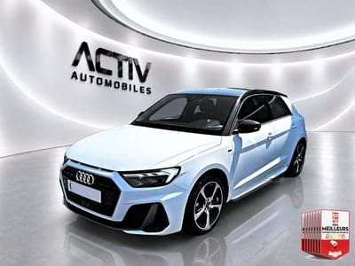 Audi A1 30 TFSI 116 S LINE S TRONIC 7 (2026) - Photo 1