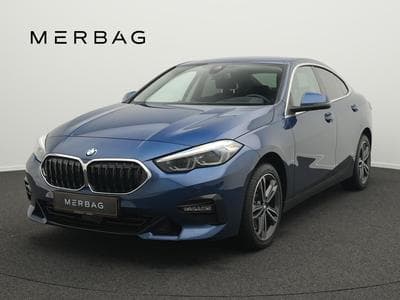 BMW 220 i Sport Line (2023) - Photo 1