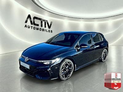 VW GOLF VIII 1.5 ETSI EVO2 150 R-LINE DSG7 (2026) - Photo 1