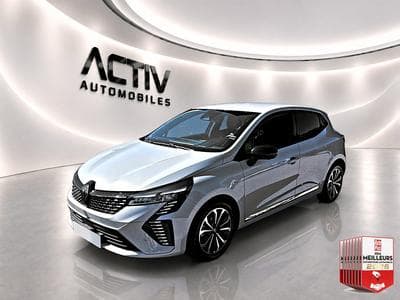 Renault Clio 1.0 TCE 90 TECHNO (2025) - Photo 1
