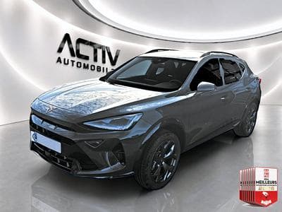 Cupra FORMENTOR 1.5 ETSI HYBRID 150 V DSG7 (2026) - Photo 1