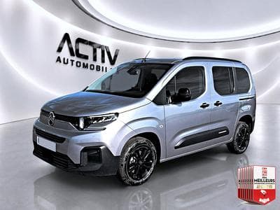 Citroën BERLINGO N1 1.5 BLUE HDI 130 M PLUS EAT8 (2026) - Photo 1