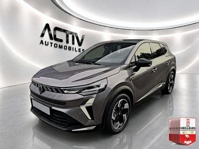 Renault SYMBIOZ 1.8 E-TECH FULL HYBRID 160 TECHNO (2026) - Photo 1