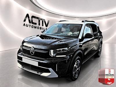 Citroen C3 AIRCROSS 1.2 HYBRIDE 145 MAX E-DCS6 (2026) - Photo 1