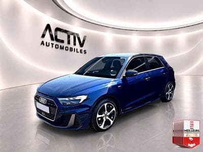 Audi A1 30 TFSI 116 S LINE S TRONIC 7 (2026) - Foto 1
