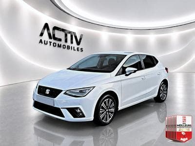 Seat IBIZA 1.0 TSI 95 COPA (2025) - Foto 1