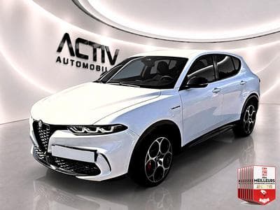 Alfa-Romeo TONALE 1.5 IBRIDA 160 VELOCE TCT (2025) - Photo 1