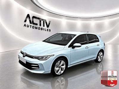 VW GOLF VIII 1.5 ETSI EVO2 116 LIFE DSG7 (2026) - Foto 1