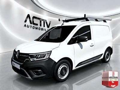 Renault Grand Kangoo L1 1.5 BLUE DCI 115 EXTRA - 22 (2023) - Foto 1