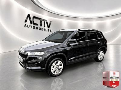 Skoda KAROQ 1.5 TSI 150 SELECTION DSG7 (2025) - Photo 1