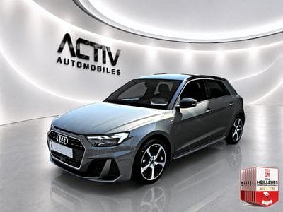 Audi A1 30 TFSI 116 S LINE S TRONIC 7 (2026) - Photo 1