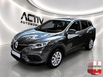 Renault KADJAR 1.5 BLUE DCI 115 LIFE (2019) - Photo 1