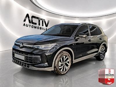 VW TIGUAN 1.5 ETSI 150 LIFE DSG7 (2025) - Photo 1