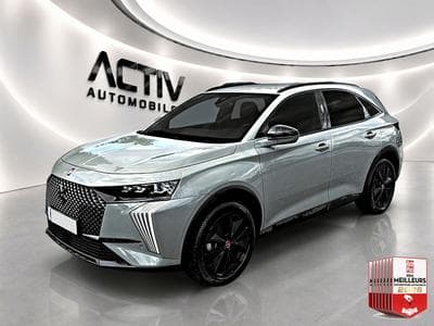 DS Automobiles DS7 E-TENSE 225 PERFORMANCE LINE + (2024) - Photo 1
