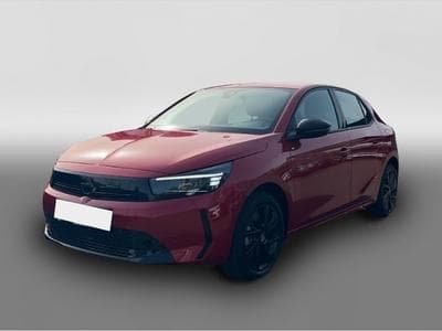 Opel Corsa (2026) - Photo 1