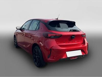 Opel Corsa (2026) - Photo 3