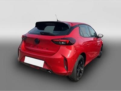 Opel Corsa (2026) - Photo 5