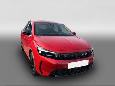 Opel Corsa (2026) - Photo 7