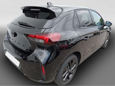 Opel Corsa (2026) - Photo 4