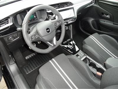 Opel Corsa (2026) - Photo 7