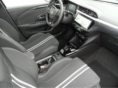 Opel Corsa (2026) - Photo 8