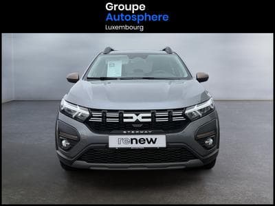 Dacia Sandero Stepway 1.0 TCe 110 Extreme (2024) - Foto 1