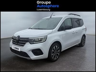 Renault Kangoo 1.5 Blue dCi 115 EDC Techno (2026) - Foto 1