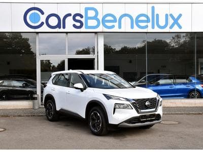 Nissan X-Trail 1.5 MHEV X-Tronic 7PL. SG CHFF ACC LANE SIDE CAM NEUF (2026) - Foto 1