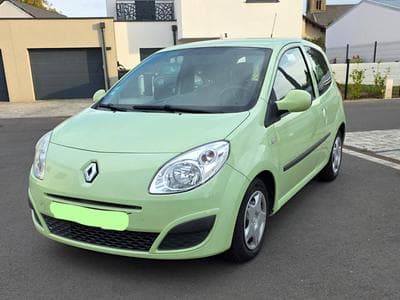 Renault Twingo Authentique (2009) - Photo 1
