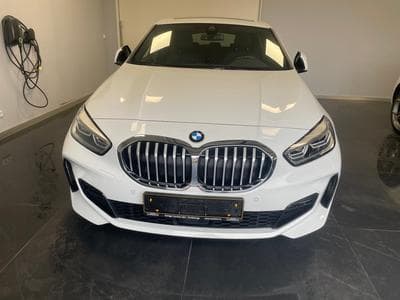 BMW 118 118i M Sport (2020) - Photo 1