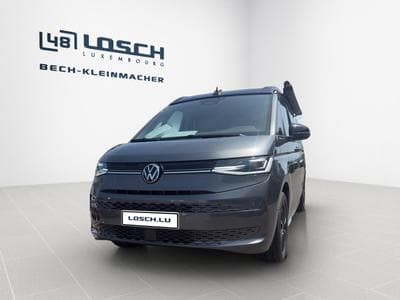 VW California Ocean (2026) - Foto 1