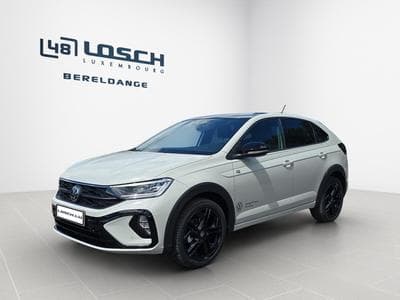 VW Taigo R-Line (2026) - Foto 1