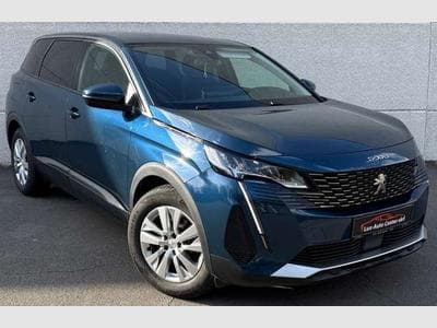 Peugeot 5008 5008 1.5 BlueHDi Active Pack Garantie 12 Mois✅✅✅ (2021) - Foto 1
