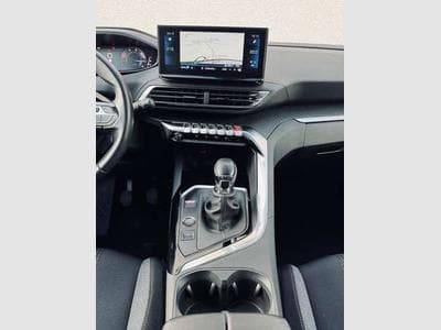 Peugeot 5008 5008 1.5 BlueHDi Active Pack Garantie 12 Mois✅✅✅ (2021) - Foto 10