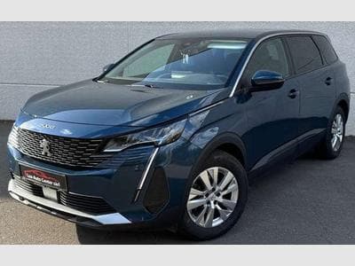 Peugeot 5008 5008 1.5 BlueHDi Active Pack Garantie 12 Mois✅✅✅ (2021) - Foto 2
