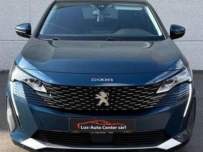 Peugeot 5008 5008 1.5 BlueHDi Active Pack Garantie 12 Mois✅✅✅ (2021) - Photo 3