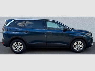 Peugeot 5008 5008 1.5 BlueHDi Active Pack Garantie 12 Mois✅✅✅ (2021) - Foto 4