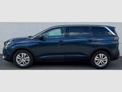 Peugeot 5008 5008 1.5 BlueHDi Active Pack Garantie 12 Mois✅✅✅ (2021) - Foto 5