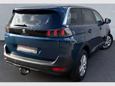 Peugeot 5008 5008 1.5 BlueHDi Active Pack Garantie 12 Mois✅✅✅ (2021) - Foto 6