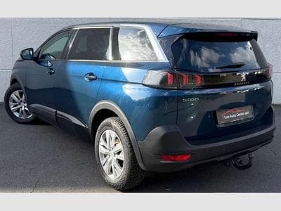 Peugeot 5008 5008 1.5 BlueHDi Active Pack Garantie 12 Mois✅✅✅ (2021) - Foto 7